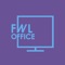 FWL Office allows your workforce to work from anywhere on the earth but in one virtual space where you can meet and have fun like in a real-world office