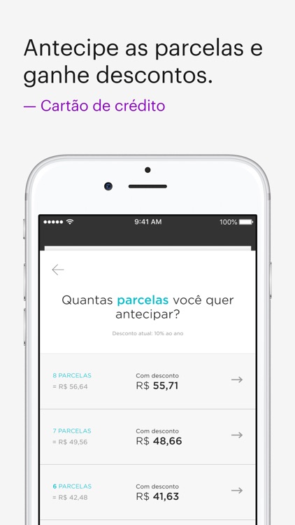 Nubank screenshot-6