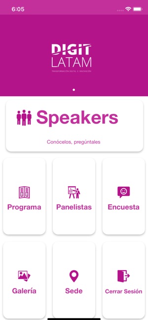 Digit Latam(圖2)-速報App