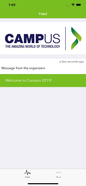 Campus 2019(圖2)-速報App