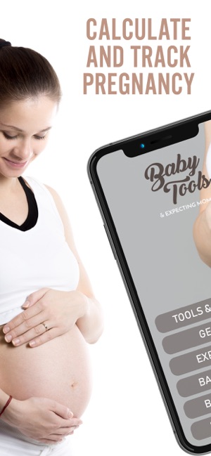 Baby Conception Tracker Tools(圖1)-速報App