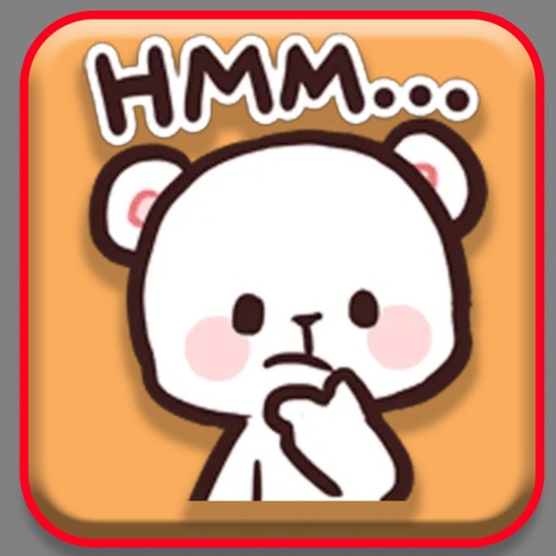 LINE Official Stickers - Sweet House - Sweet Couple Daily Example with GIF  Animation