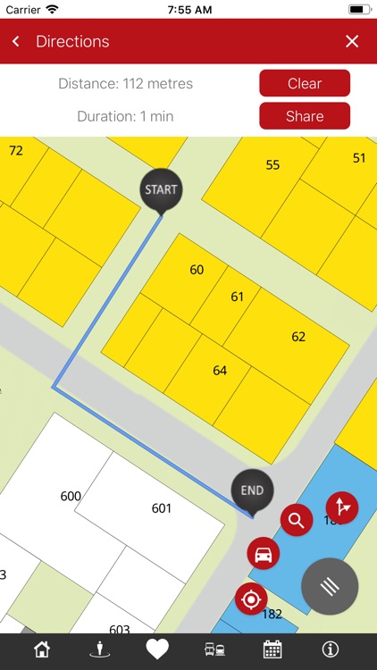 Suffolk Show screenshot-4