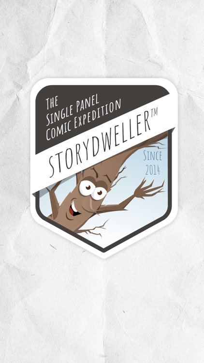 Storydweller