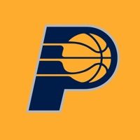  Indiana Pacers Official Alternative
