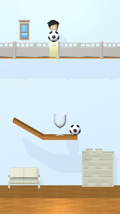 PLAY A PLANK - Physics puzzle