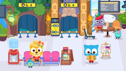 Papo Town Travel By Color Games Network Co Ltd More Detailed Information Than App Store Google Play By Appgrooves Education 10 Similar Apps 189 Reviews - 5best om nom simulator codes 2019 roblox