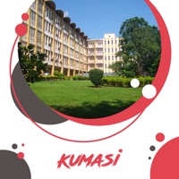 Kumasi Tourism pour PC
