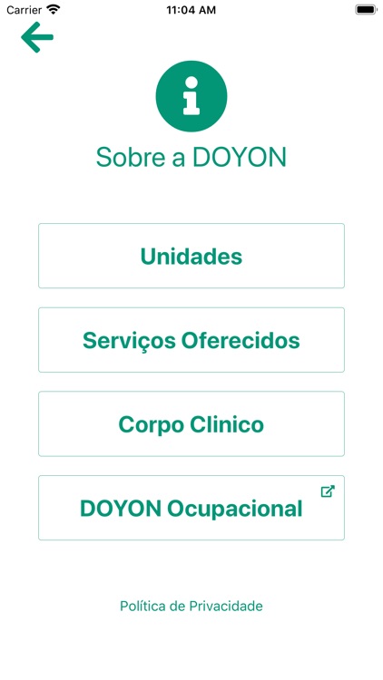 Doyon screenshot-4