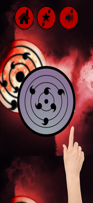 Sharingan Spinner(圖6)-速報App