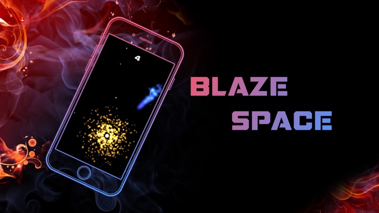Blaze Space screenshot-3