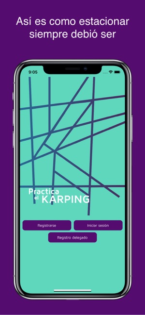 Karp Anfitrión(圖1)-速報App