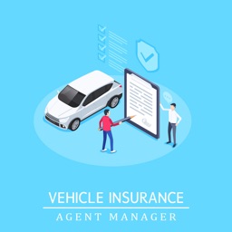 Vehicle Insurance Agent Manage