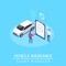 Vehicle Insurance Agent Manager allows Vehicle Insurance Agent to add and manage their customer's data digitally in a well-organized manner at free of cost