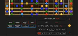 Game screenshot OneChordJamRock hack