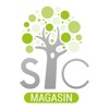 Silver Club - Magasin