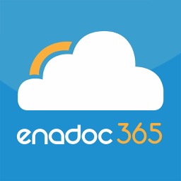 Enadoc 365 - Document scanner