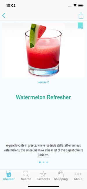 Smoothies and Juices(圖2)-速報App