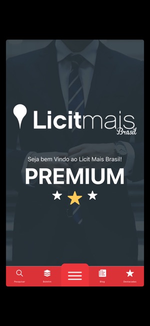 Licit Mais Brasil(圖4)-速報App