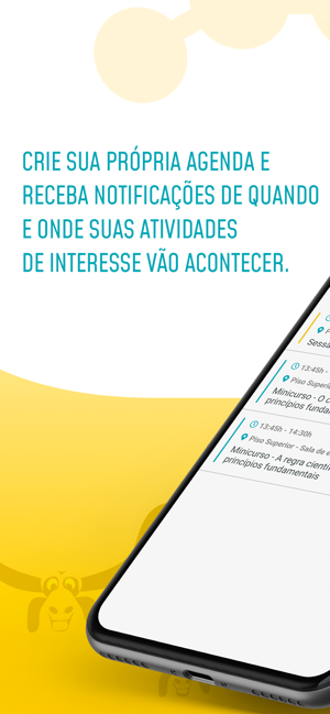 BrazMedChem 2019(圖4)-速報App