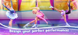 Game screenshot Ice Ballerina: Dance & Skating mod apk