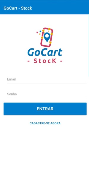 GoCart Stock(圖1)-速報App