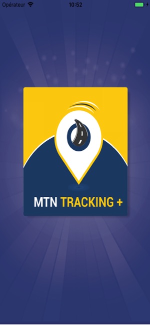 MTN TRACKING Plus(圖1)-速報App