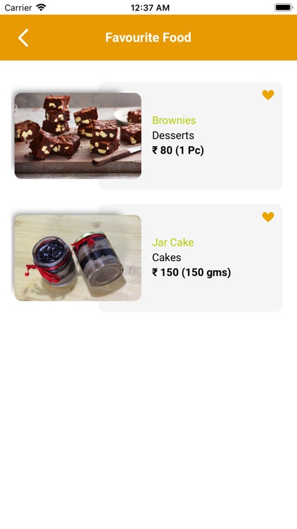 Momchefs screenshot-6