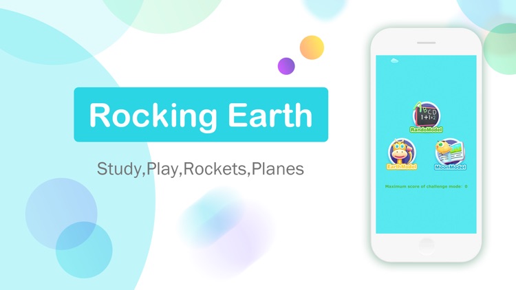 Rocking Earth