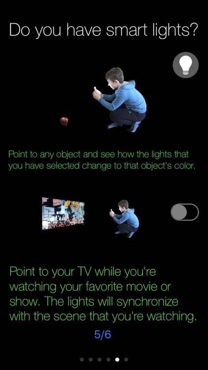 Scan the color of any object screenshot-4