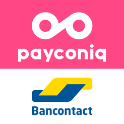 Payconiq by Bancontact on the App Store
