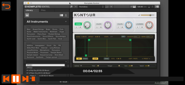 Exploring for Komplete Kontrol(圖4)-速報App