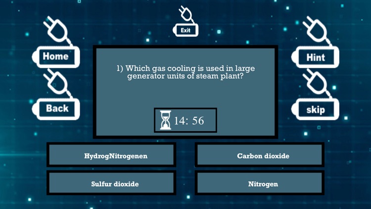 Energy Engineering IQ