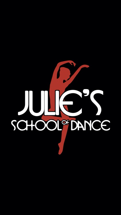 Julie's School of Dance