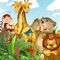 Animal Match Puzzle Game