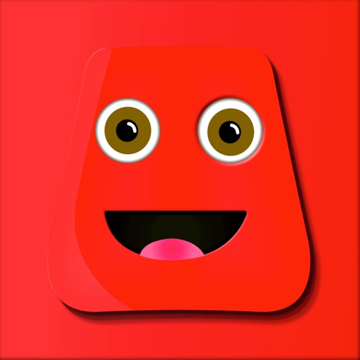 Sweet Magnet Rush - Candy Jump Icon