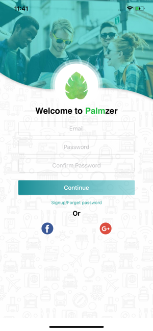 Palmzer(圖3)-速報App