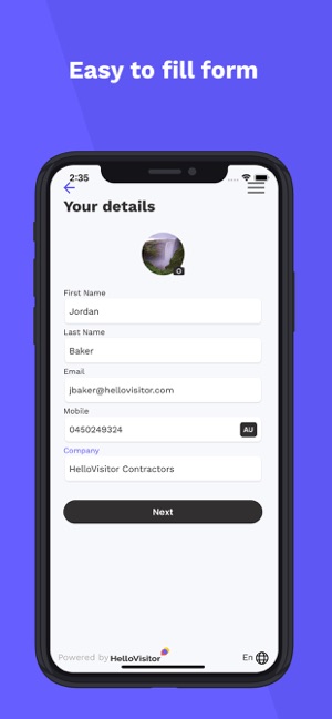 HelloVisitor Visitor(圖3)-速報App