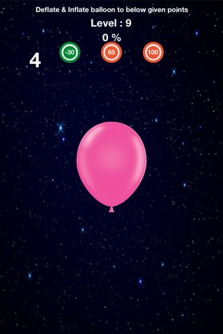 Inflate Balloon screenshot 4