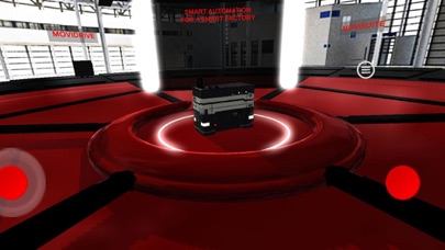 SEW-EURODRIVE VIRTUAL TOUR screenshot 2