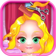 Activities of Princess Hairsalon - Makeup