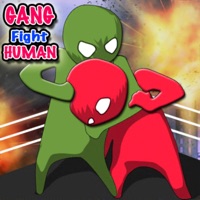 Gang Human Fight apk
