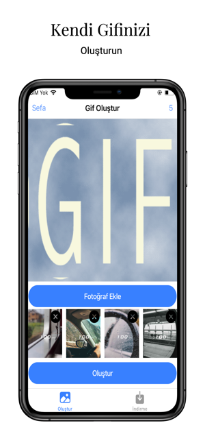 Gif Oluştur(圖2)-速報App