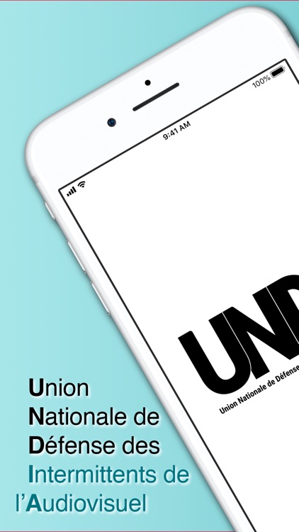 UNDIApp