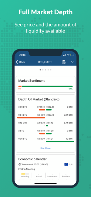 Skilling cTrader(圖5)-速報App