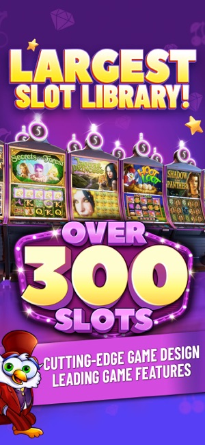 High 5 Casino: Fun Vegas Slots(圖1)-速報App