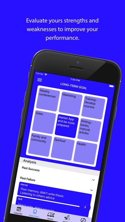 Harada Method screenshot-6