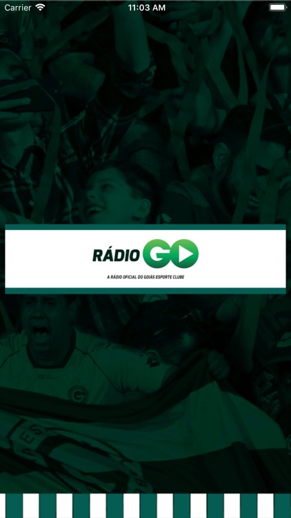 Radio Goiás