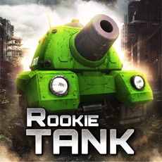 Activities of Rookie Tank - Hero