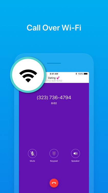 Unlisted: Private Phone Number screenshot-6